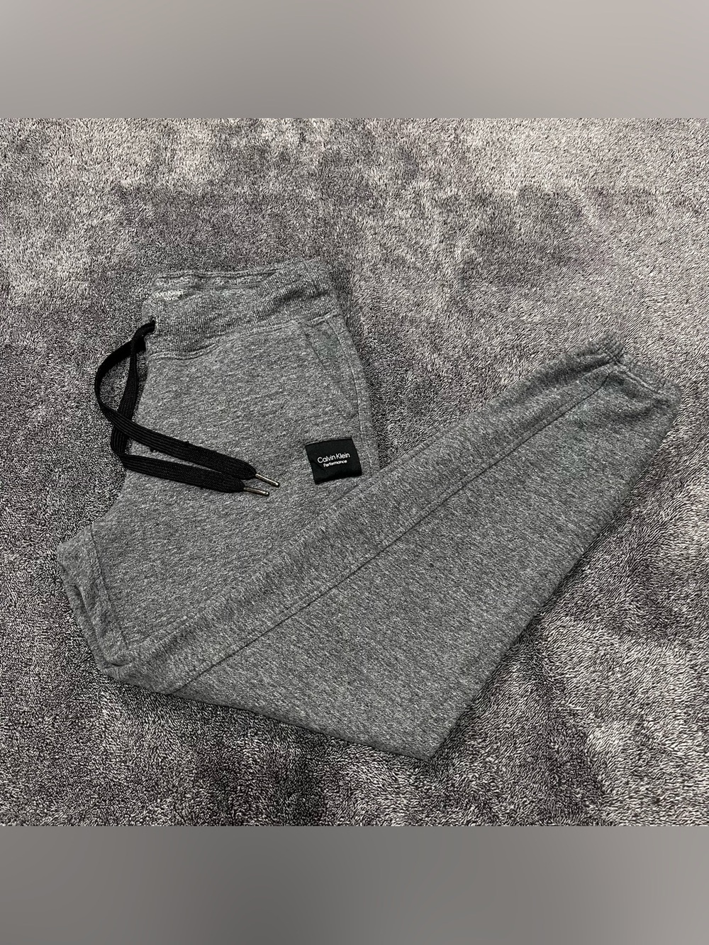 Calvin Klein Performance women’s joggers size S